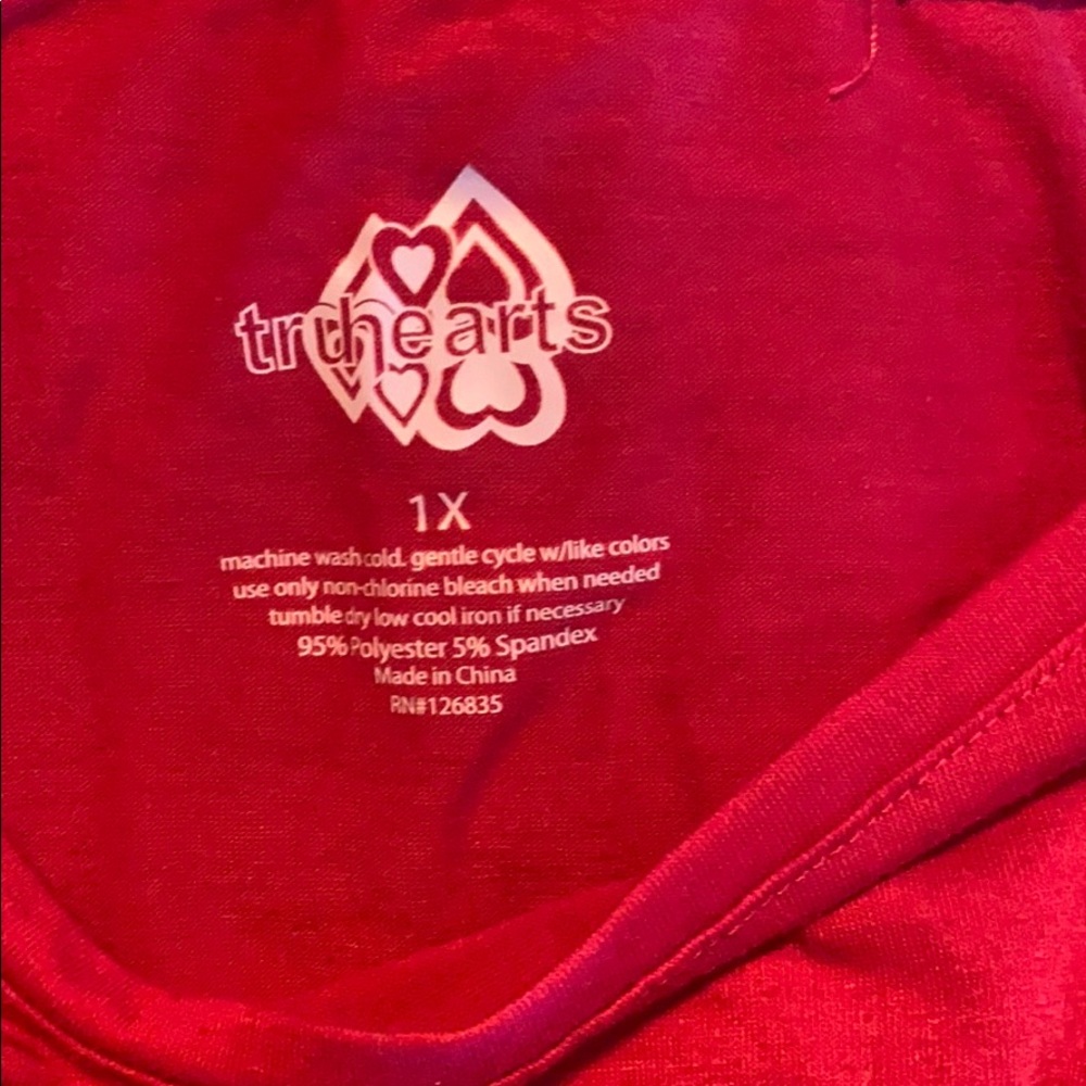 Truhearts - Picture 3 of 3